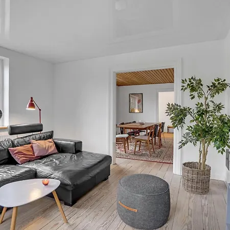 Amazing In Vakantiehuis Christiansfeld