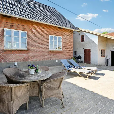 Vakantiehuis Amazing In *