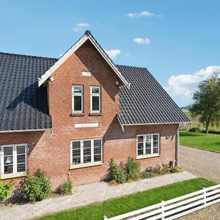 Casa vacanze Amazing In Christiansfeld