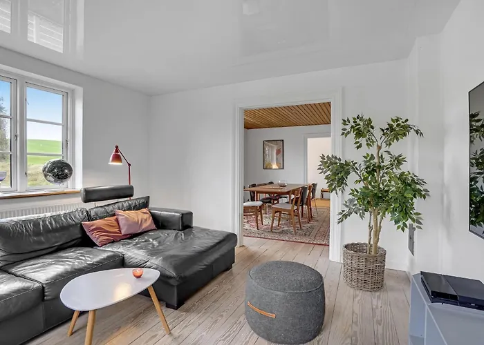 Amazing In Casa vacanze Christiansfeld