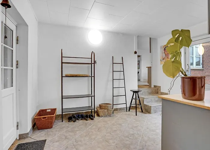 Casa vacanze Amazing In Christiansfeld