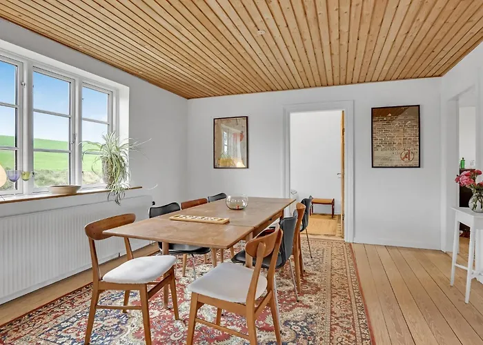 Casa vacanze Amazing In Christiansfeld