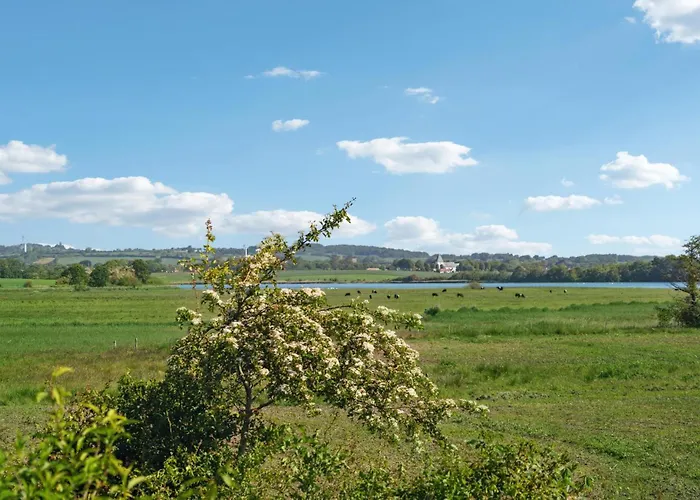 Amazing In Casa vacanze Christiansfeld