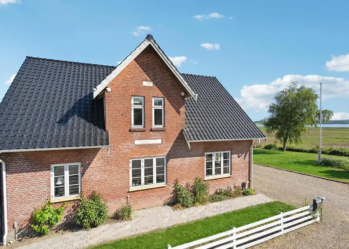 Casa vacanze Amazing In Christiansfeld