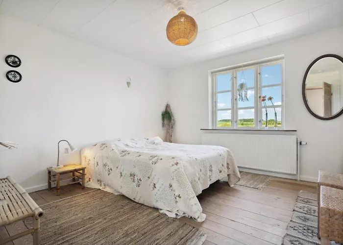 Amazing In Casa vacanze Christiansfeld