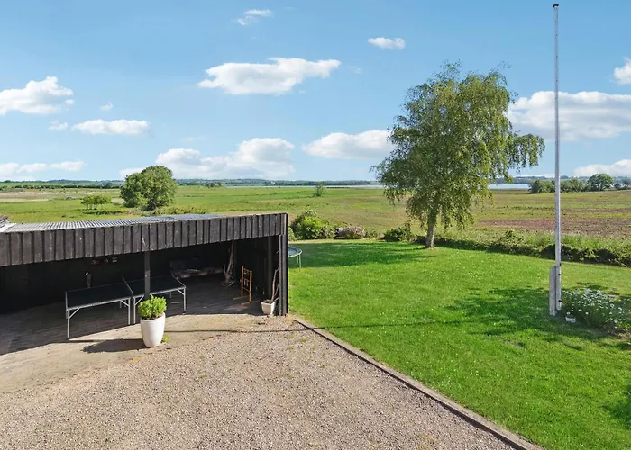 Amazing In Casa vacanze Christiansfeld